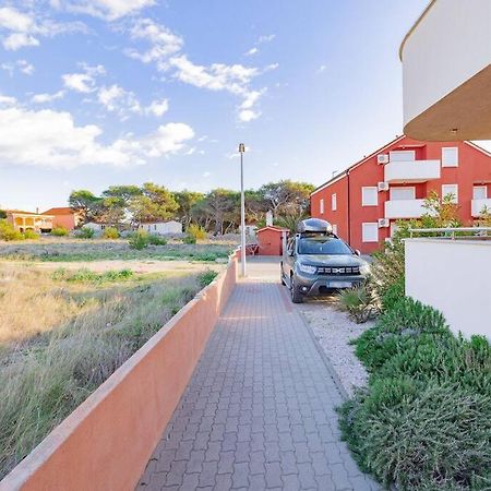 Apartment Vito, Pag Island Повляна Екстериор снимка