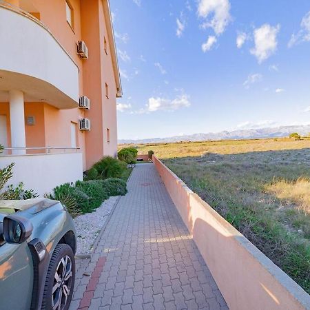 Apartment Vito, Pag Island Повляна Екстериор снимка