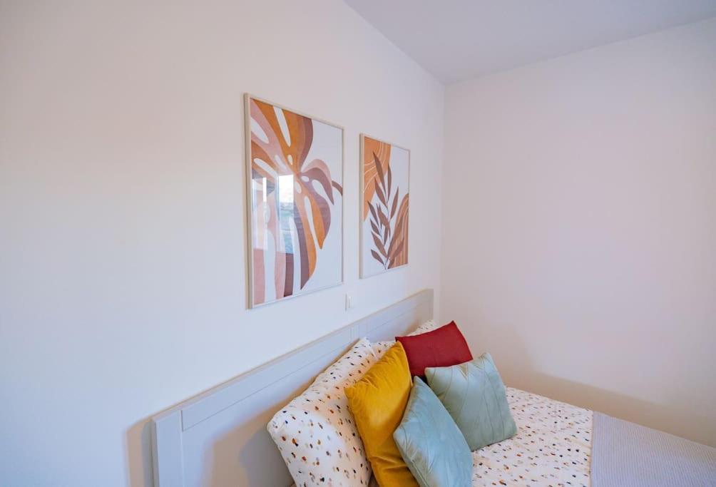 Apartment Vito, Pag Island Повляна Екстериор снимка