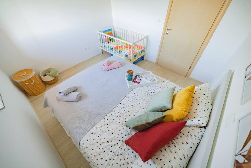 Apartment Vito, Pag Island Повляна Екстериор снимка