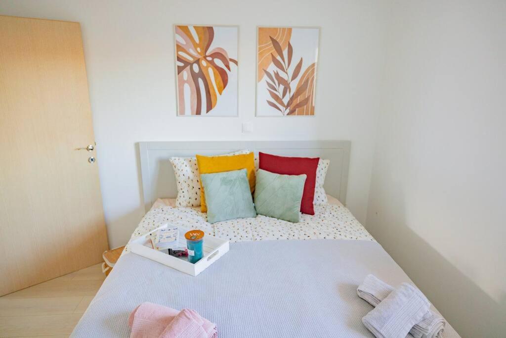 Apartment Vito, Pag Island Повляна Екстериор снимка