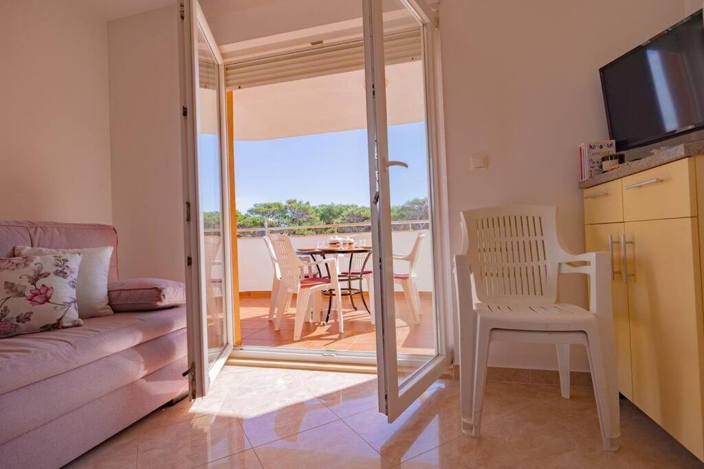 Apartment Vito, Pag Island Повляна Екстериор снимка